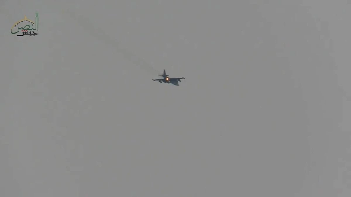 Πιλότος Su-25: Πολέμησε σαν λιοντάρι περικυκλωμένος – «Πεθαίνω για την Πατρίδα μου και την Ορθοδοξία» είπε – Βρήκαν το πιστόλι του